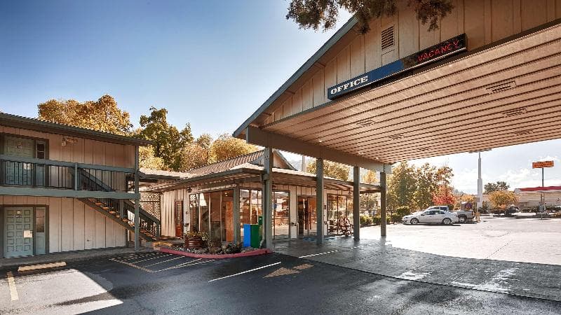 Best Western Miner's Inn photo 1