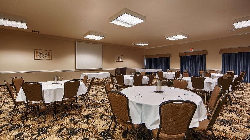 Best Western Heritage Inn photo 1