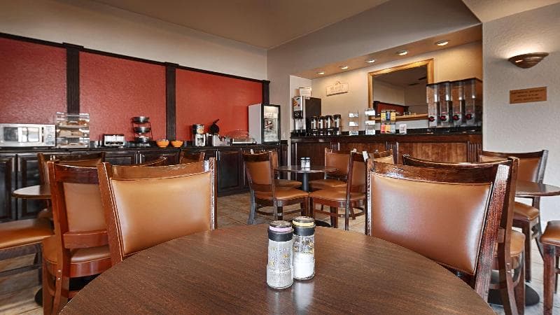 Best Western Heritage Inn 3