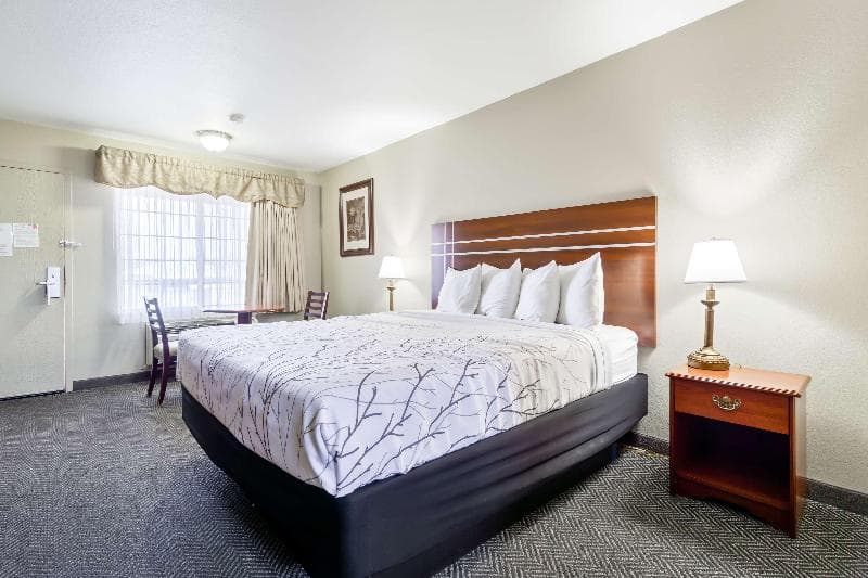 Rancho San Diego Inn & Suites 3
