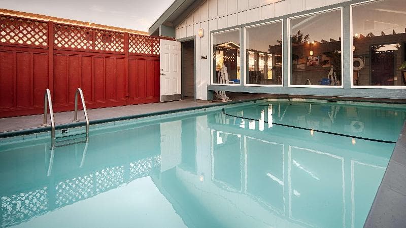 Best Western Arcata Inn 2