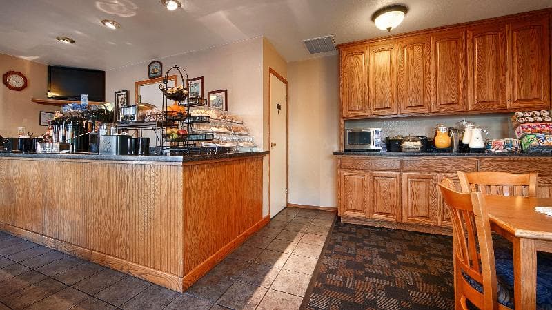 Best Western Arcata Inn photo 1