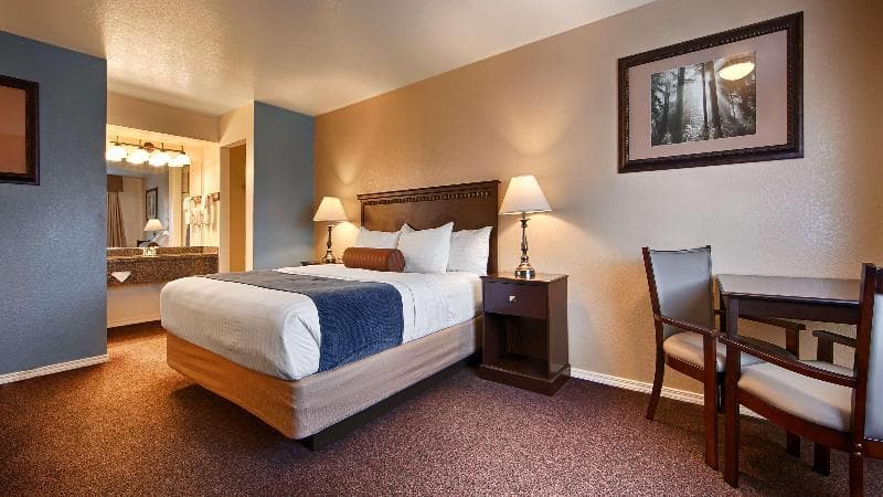 Best Western Arcata Inn 4