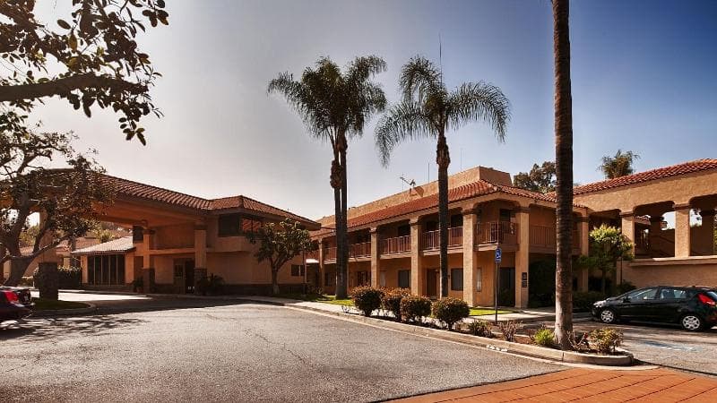 Best Western Diamond Bar Hotel & Suites photo 1