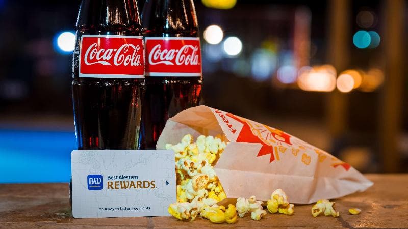 Best Western Colorado River Inn photo 1