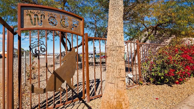 Best Western Colorado River Inn 3