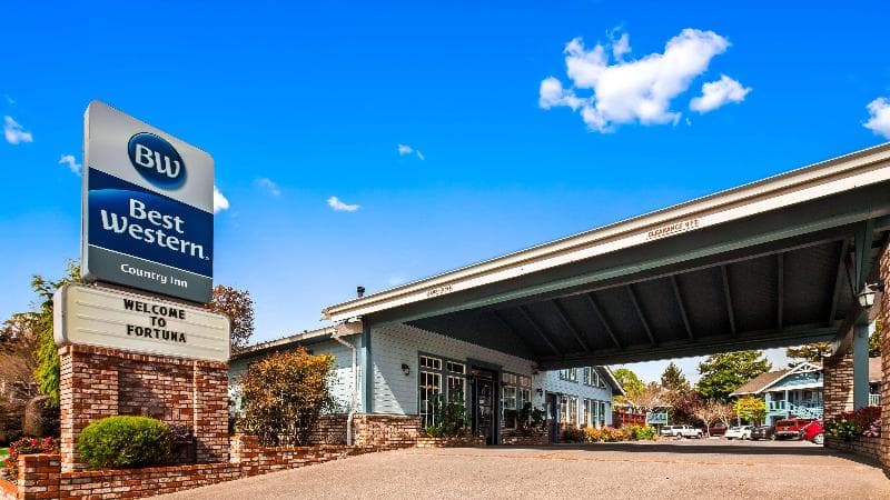 Best Western Country Inn photo 1