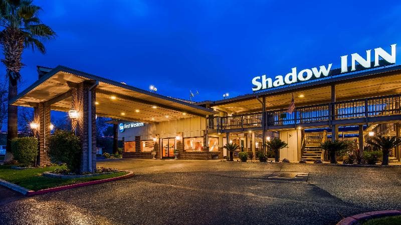 Best Western Shadow Inn photo 1
