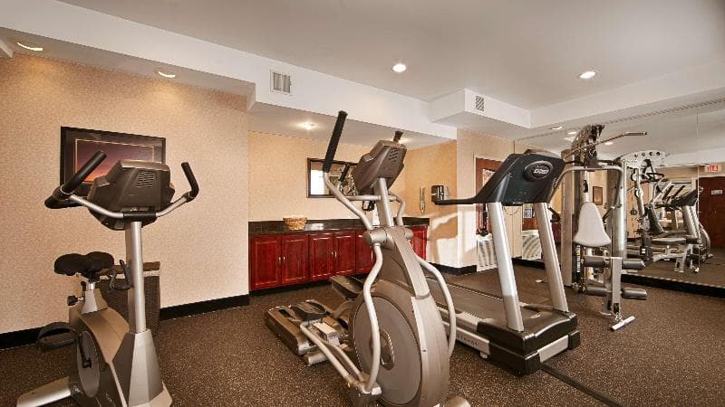 Best Western Plus Boulder Louisville 2