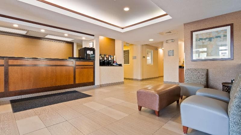 Best Western Plus Boulder Louisville 5