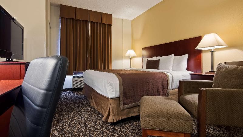 Best Western Plus Boulder Louisville 3