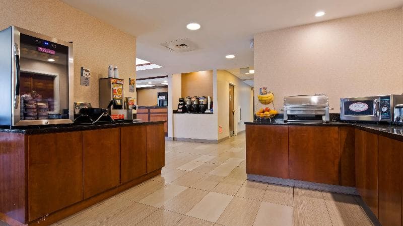 Best Western Plus Boulder Louisville 4