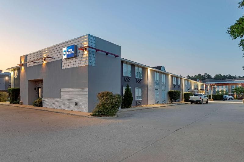 Best Western Natchitoches Inn 2