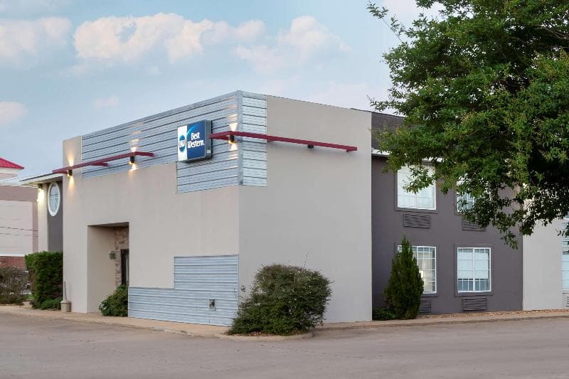 Best Western Natchitoches Inn 4