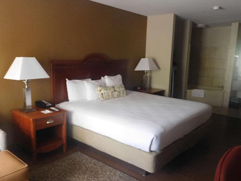 Best Western Shenandoah Inn 4