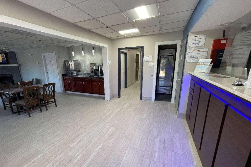 Baymont by Wyndham Adairsville 2