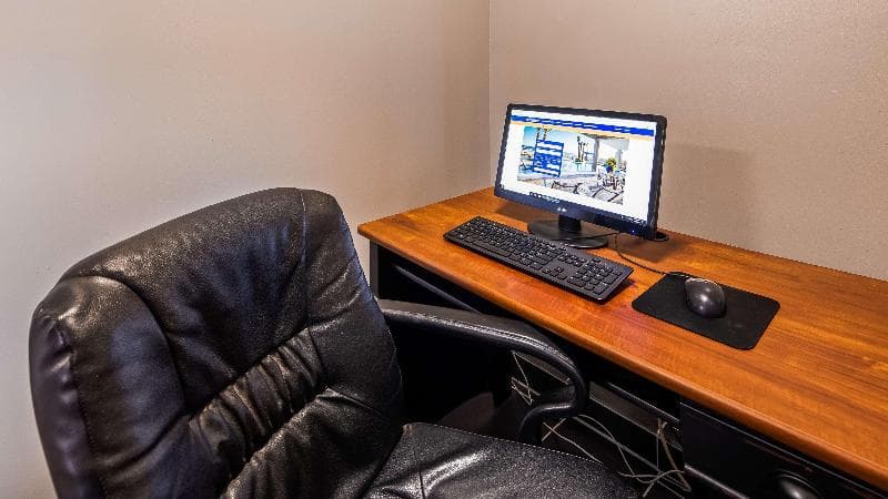 Best Western Commerce Inn photo 1