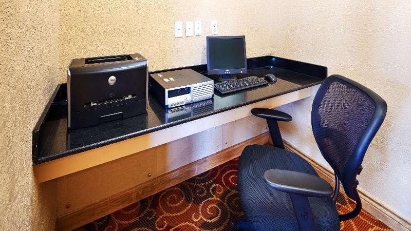 Best Western Martinsville Inn photo 1