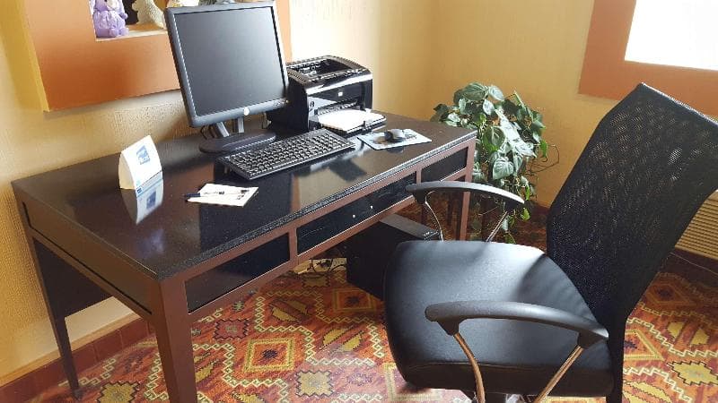 Best Western La Grande Hacienda photo 1