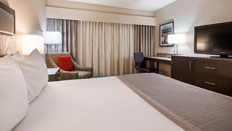 Best Western Holiday Lodge 2