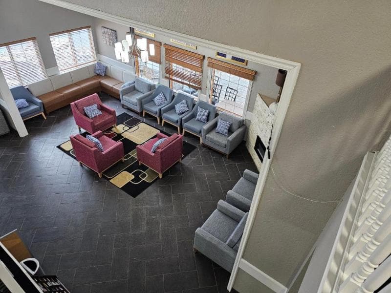 Americinn By Wyndham Grinnell 4