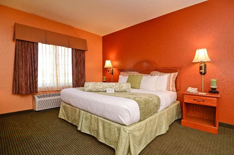 Americinn By Wyndham Grinnell 3