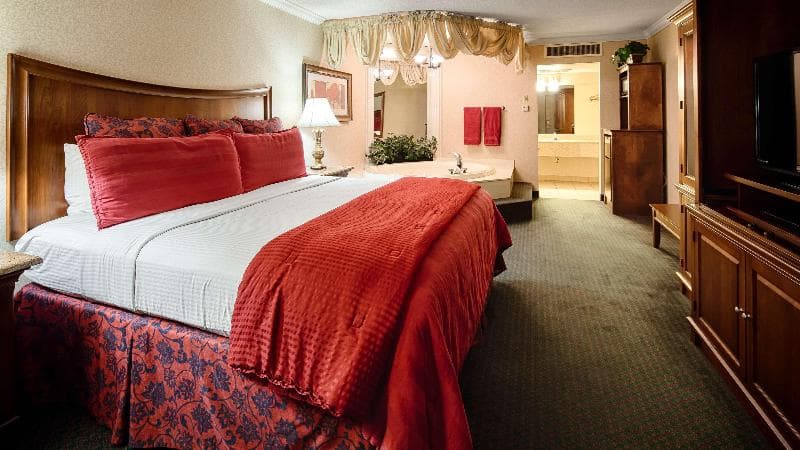 Best Western Angus Inn 4
