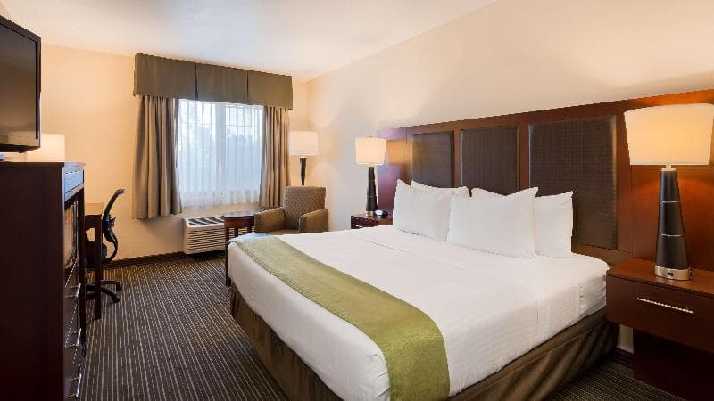 Best Western J. C. Inn 3