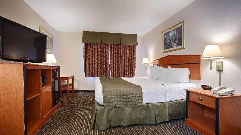 Best Western J. C. Inn 4