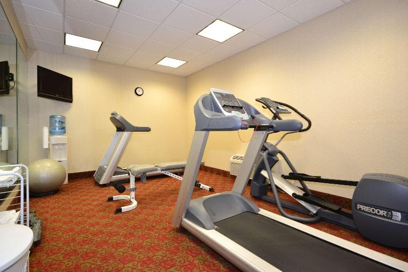 Days Inn by Wyndham Coffeyville 2