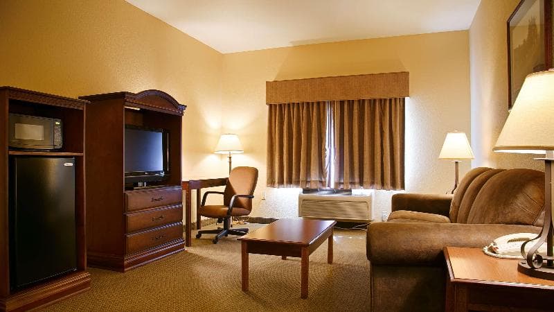 Days Inn by Wyndham Coffeyville 4