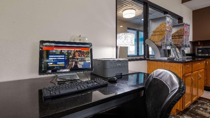 Best Western Plus Wakeeney Inn & Suites photo 1