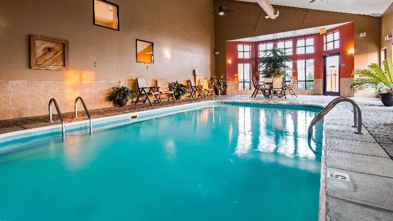 Best Western Plus Country Inn & Suites 3