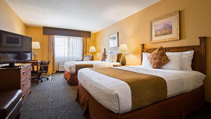 Best Western Plus Country Inn & Suites 2