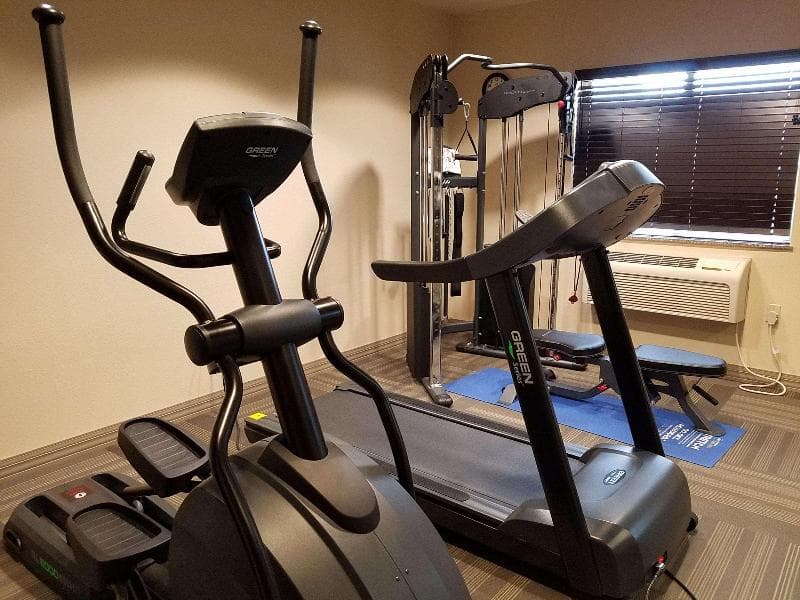 Best Western El-Quartelejo Inn & Suites 2