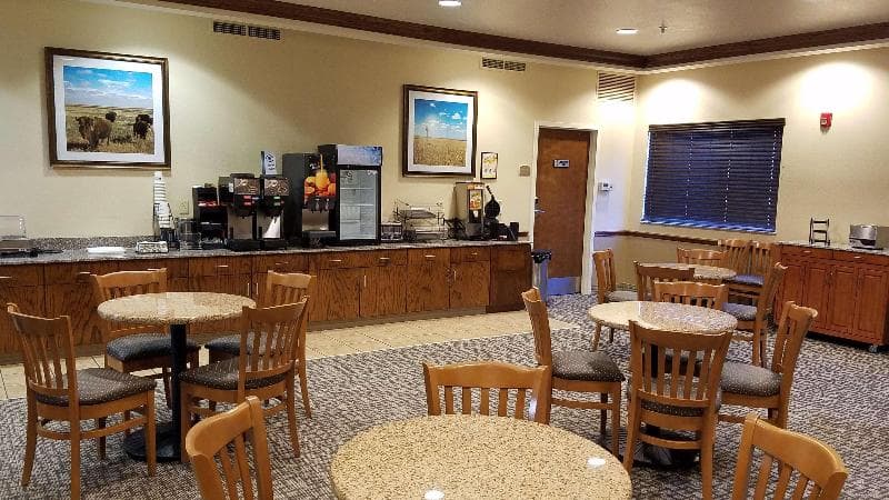 Best Western El-Quartelejo Inn & Suites 3