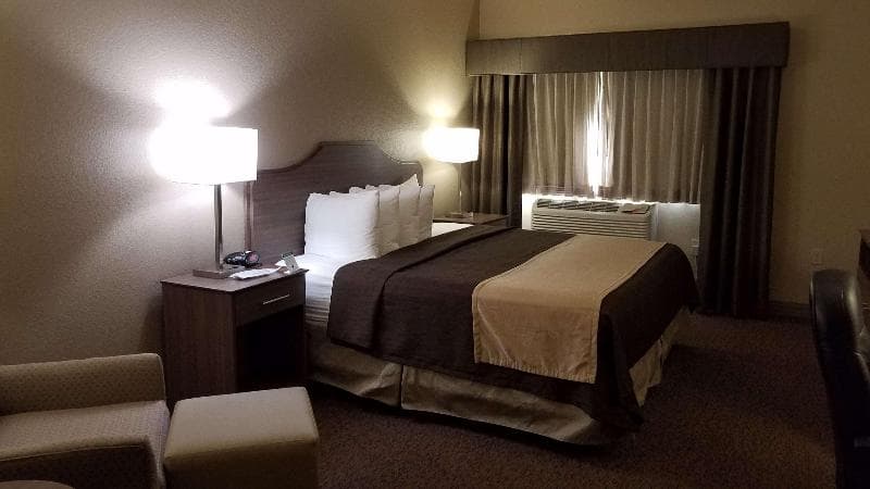 Best Western El-Quartelejo Inn & Suites 4