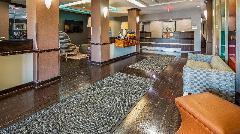 Best Western Plus Olathe Hotel 4
