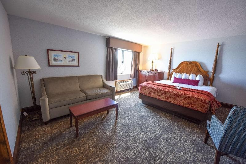 Best Western Plus Dockside Waterfront Inn 2