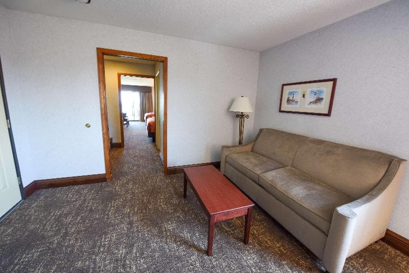 Best Western Plus Dockside Waterfront Inn 3