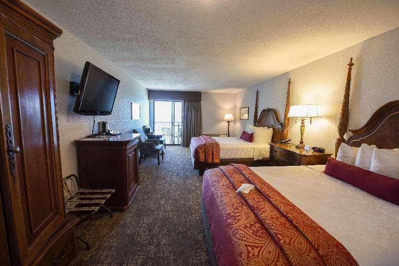 Best Western Plus Dockside Waterfront Inn 4