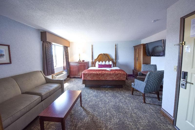 Best Western Plus Dockside Waterfront Inn 5