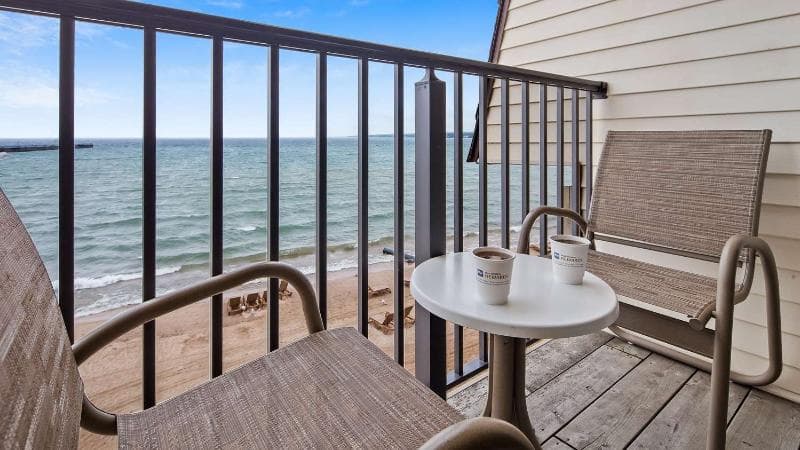 Best Western Plus Dockside Waterfront Inn photo 1