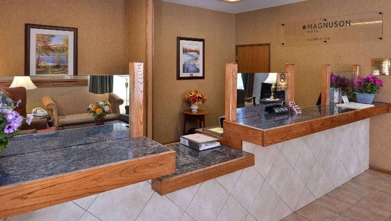 Magnuson Country Inn 2