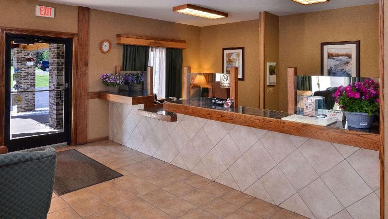 Magnuson Country Inn 5