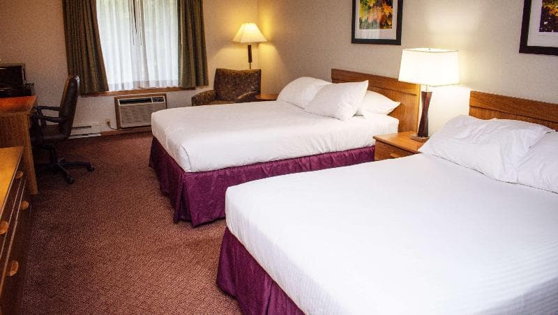 Magnuson Country Inn 4