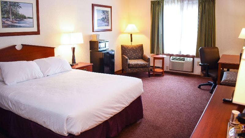 Magnuson Country Inn photo 1