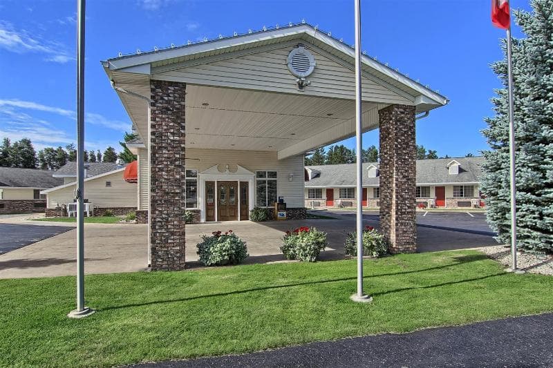 Best Western of Harbor Springs 5