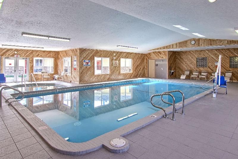 Best Western of Harbor Springs 4