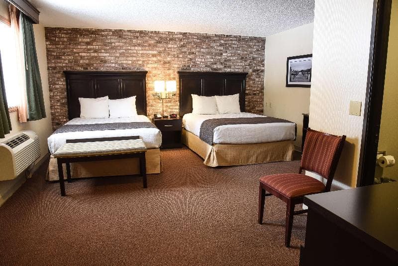 Best Western of Harbor Springs 2